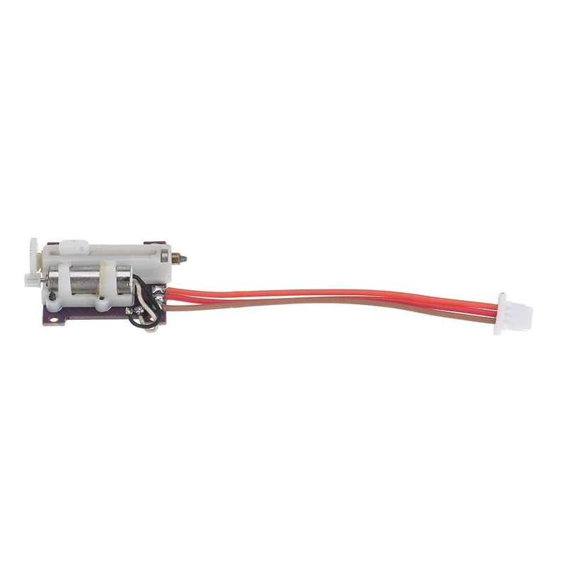 1.7g Small Digital  Linear Micro Servo With 1mm JST Plug for RC Airplane Fixed Wing