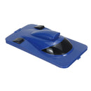 TY XIN 768 Brushless RC Boat Parts Spare Hull/Cabin Outer Cover Vehicles Models Accessories