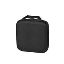 Universal Nylon EVA Waterproof Transmitter Carrying Bag Storage Case For FUTABA Wfly Radiolink AT9S AT10 Radiomaster TX12 Radio Transmitter