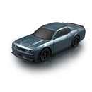 HB-RP4301-RP4312 RTR 1/43 2.4G 4WD Drift RC Car Gyro Mini Full Proportional LED Light Remote Control High-Speed Motor On-Road Racing Vehicle Model Boys Gifts Toys