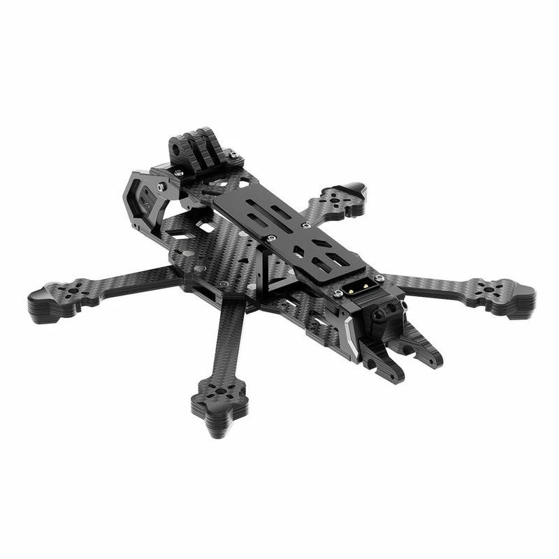 Geprc DoMain3.6 / DoMain4.2 3.6Inch 4.2Inch Frame Kit Support DJI O3 Vista Analog for DIY Freestyle FPV Racing Drone