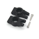 Metal Upgrade Accessories Rear Wheel Seat For MJX 14301 14302 RC 1/14 Model Remote Control Car Parts