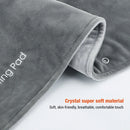 Graphene Heating Pad Intelligent Constant Warmth Hand And Leg Warmer Waist And Back Hot Compress Electric Heating Blanket