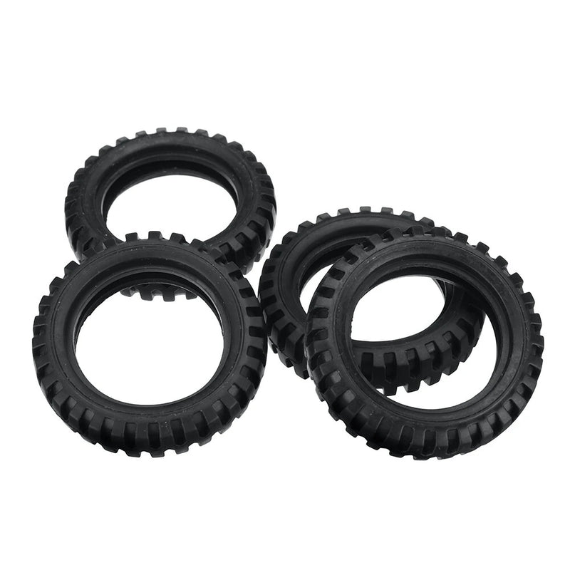 TRASPED HG4-58 Military Truck 1/14 RC Car Parts Body Shell Remote Controller Transmitter Tyres Rear Bracket Assembly Tools Set Vehicles Models Spare Accessories