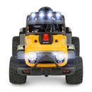 Wltoys 322221 2.4G 1/32 2WD Mini RC Car Off Road Vehicle Models W/ Light Children Toy