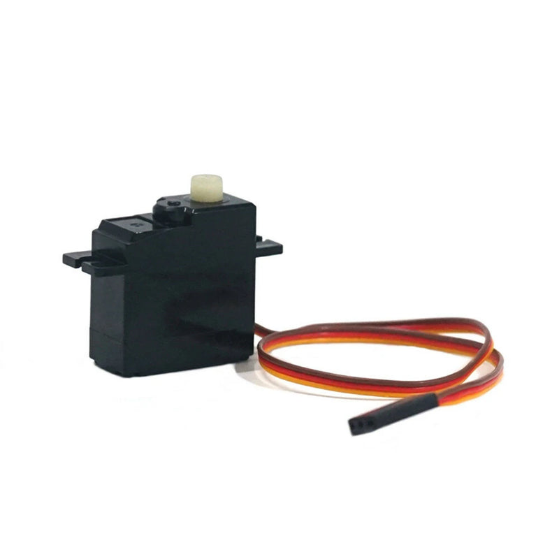 SG 1603 1604 UDIRC 1601 RC Car Upgraded Brushless 2435 Motor 25A ESC Servo Spare Parts