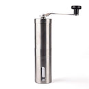 IPRee Grinder Machine Manual Coffee Grinder for Home Kitchen Multifunctional Coffee Bean Grinder Handmade Coffee Nuts Beans Grinder