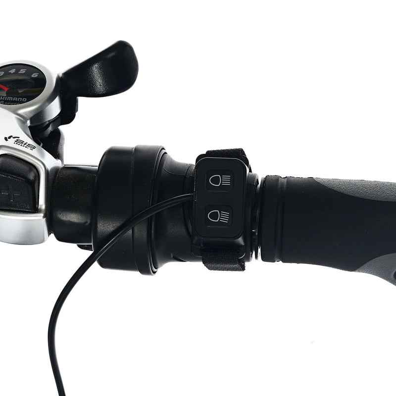 Astrolux BL02/BL03/BL04/BL06 Bike Light Remote Control Bicycle Headlight Support Wire Remote Switch Signal Light Wire Control Warning Light Drive-by-wire