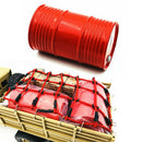 1PC Oil/Gas Drum Tank Container for 1/10 CC01 SCX10 TAMIYA RC4WD Rock Crawler RC Car Parts