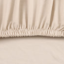 Office Chair Cover Elastic Computer Chair Cover Stretch Arm Chair Seat Cover