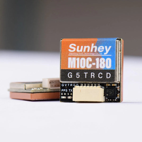 M10 Series M10-180 M10C-180 GPS Module for RC Helicopter Quadcopter Airplane FPV Racing Drones