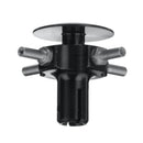 XK K170 RC Helicopter Parts Rotor Head and Horizontal Axis Assembly