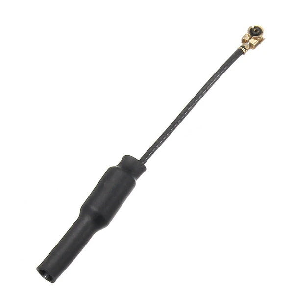 5PCS Eachine 5.8G 3dBi Brass Antenna Omni Directional IPEX Port for VTX01/VTX02/VTX03/ATX03 FPV Transmitter RC Drone