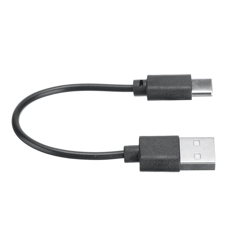 Wltoys 6401/6401-C 1/64 FPV Drift RC Car Parts USB Charging Cable Battery Charger Vehicles Models Spare Accessories 6401.2636