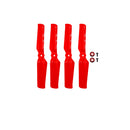 GOOSKY S2 Helicopter Spare Parts Tail Blades Set