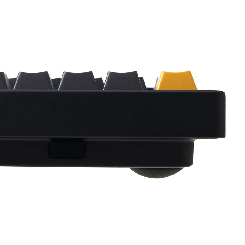 Gamakay TK75 PRO 75% CNC Aluminum Alloy Mechanical Keyboard 81 keys Tri-Mode RGB Gasket Mount 4000mAh Cherry Profile Keycaps Gaming Keyboard
