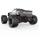 KFPLAN KF10 RTR 1/10 2.4G 4WD 40km/h RC Car Off-Road Climbing Truck LED Light High Speed Glory Full Proportional Vehicles Models Toys
