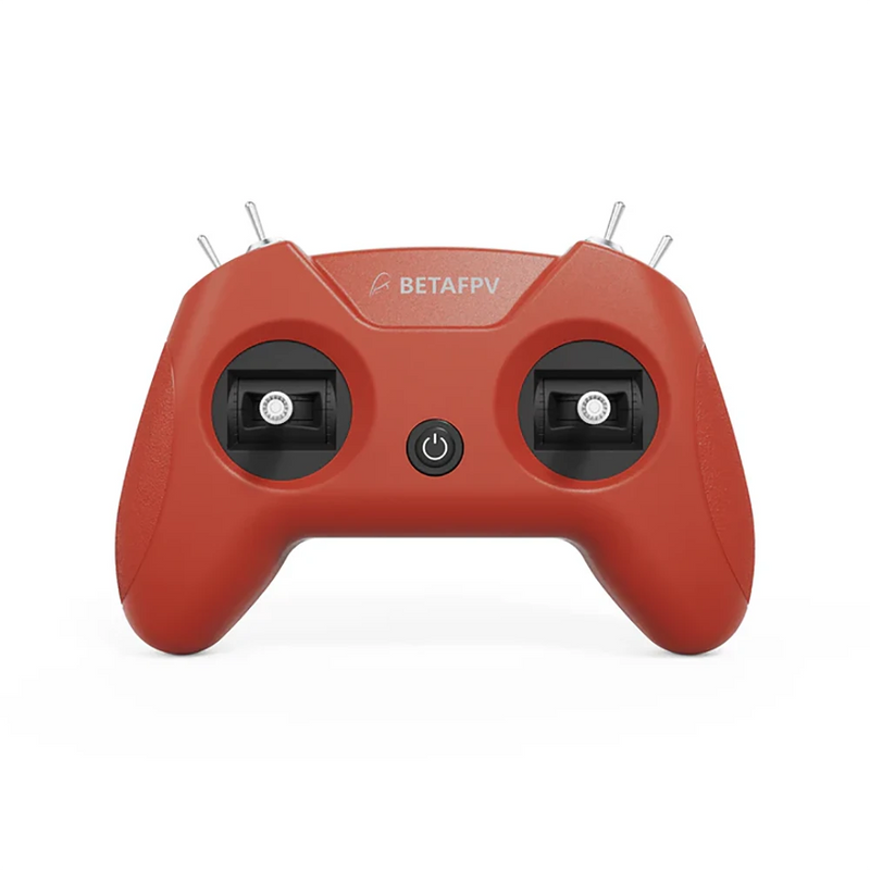 BETAFPV LiteRadio 2 SIM 2.4GHz 8CH Radio Transmitter for DRL/VelociDrone/DJI/Phoenix FPV RC Similator Racing Drone