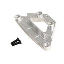 Upgraded Metal Parts Front Car Shell Pillar Fixing Assembly for MJX 1/14 14301 14302 14303 RC Car Vehicle Models Accessories