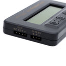 SURPASS-HOBBY G2 Multifunction LCD Program Box for FLIER Series Brushless ESC RC Airplane Parts