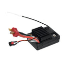 HBX 2996A 1/10 RC Car Parts 35A Brushless ESC Electric Speed Controller Vehicles Models Spare Accessories T2500