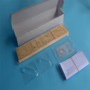 Tony Ray's AeroModel Mini Kranich 1/12 1498mm Wingspan Balsa Wood RC Airplane Fixed Wing KIT