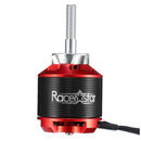 Racerstar BR3536 1200KV 2-4S Brushless Motor For FPV RC Airplane Model