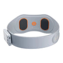 SKG W7 Waist Massager 6 Modes 9 Intensity Levels TENS Pulse Heat Therapy Lightweight Portable Waist Massager Belt