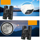 100x22 HD Telescope 3000m Phone Binoculars High Magnification, BAK4 Micro Telescope For Camping Super Foot Bowl Spectators Goods