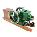 OKMO Z01 Throttle Regulator Gasoline Horizontal Internal Combustion Engine Model Single-Cylinder 4-Stroke Mechanical Ignition