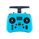 Radiomaster Pocket Crush 2.4GHz 16CH ELRS Radio Controller Hall Gimbals EdgeTX System Radio Controller Built-in LED Lights Transmitter for FPV RC Racer Drone