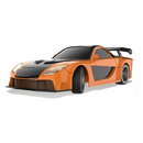 JIABAILE 4301/02/03/04 4305/06/07/08/09 RTR 1/43 2.4G 4WD Drift RC Car Optional Gyro Mini Race LED Light Radio Control High-Speed Motor On-Road Racing Vehicle Model Boys Gifts Outdoor Toys