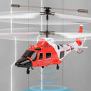 SYMA S111H 3.5CH Remote Control Level Fixed Height Simulation Agusta Helicopter