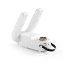 Portable Electric Shoe Dryer with Timer and Handle Multi Functional Boot Dryer Constant Temperature and Fast Drying for Socks and Gloves Rainy Seasons