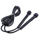 KALOAD Speed Jump Rope Skipping Rope Fitness Sports Professional Training Home Exercise Equipment for Fat Reduction