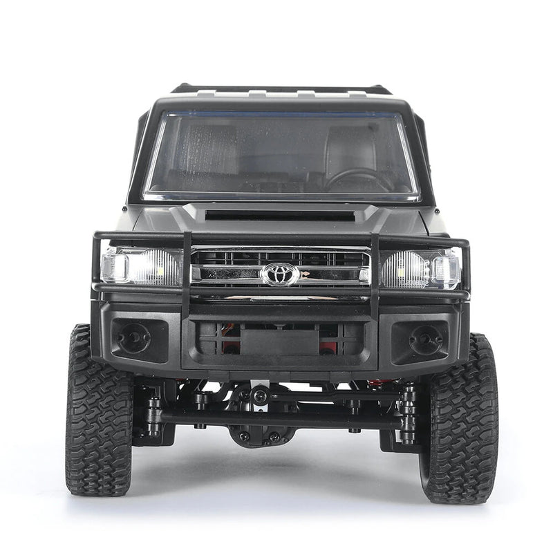 MNRC MN82S 1/12 2.4G 4WD For Toyota LC79 RC Car Full Proportional Control Climbing Off-Road Vehicle Models