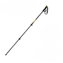 IPRee Adjustable Length Alloy Trekking Pole, High-Strength Hiking Accessory for Women and Men, Camping, Walking Sticks