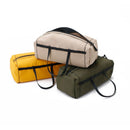 Simulation Roof Storage Luggage Bag Decoration Pouch for RC Crawler Car SCX10 TRX4 RC4WD D90 1/8 1/10 Vehicles Models Parts