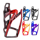 Lightweight MTB Bike Bottle Holder Colorful Water Bottle Cages Cycling Bottle Bracket Bike Accessories