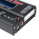 HTRC B6 V2 80W 6A DC 1-6S Battery Balance Charger Discharger for LiPo Battery LiHV Battery