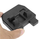 Red Spider EC5 T XT30 XT60 XT90 RC Aircraft Model Plug Welding Workbench Clamp R349