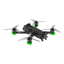 iFlight Nazgul Evoque F5 F5X V2 Squadshed X Analog 6S 5 Inch FPV Racing Drone w/ BLITZ MINI F7 E55 ESC 1.6W VTX