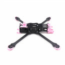 TEOSAW STEELE 7Plus 9Plus 10Plus 7 9 10 Inch Long Range Frame Kit for DIY RC FPV Racing Drone