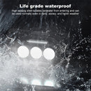 Bikight Smart Body Motion Sensor Portable Mini LED Headlamp USB Rechargeable Outdoor Camping Light Powerful Headlight Head Lamps