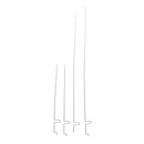 Eachine F4U CORSAIR VMF-217 500mm Wingspan RC Airplane Spare Parts Push Rod Set