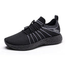 ONEMIX Water Resistance Sneakers All Direction Strong Waterproof Tech Anti-fouling Quick Cleaning Breathable Lightweight Sports Shoes   for Outdoor Climbing Hiking Cycling