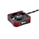 Surpass Hobby Rocket V2 21000Rpm Metal Cooling Fan RC Car Parts 35*35*10mm