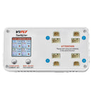 VIFLY ToothStor 4 Port 2S Balance Charger with Storage Mode for RC FPV Freestyle Cinewhoop Drone DIY Parts