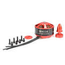 Racerstar Racing Edition 4114 BR4114 400KV 4-8S Brushless Motor For 600 650 700 800 RC Drone FPV Racing