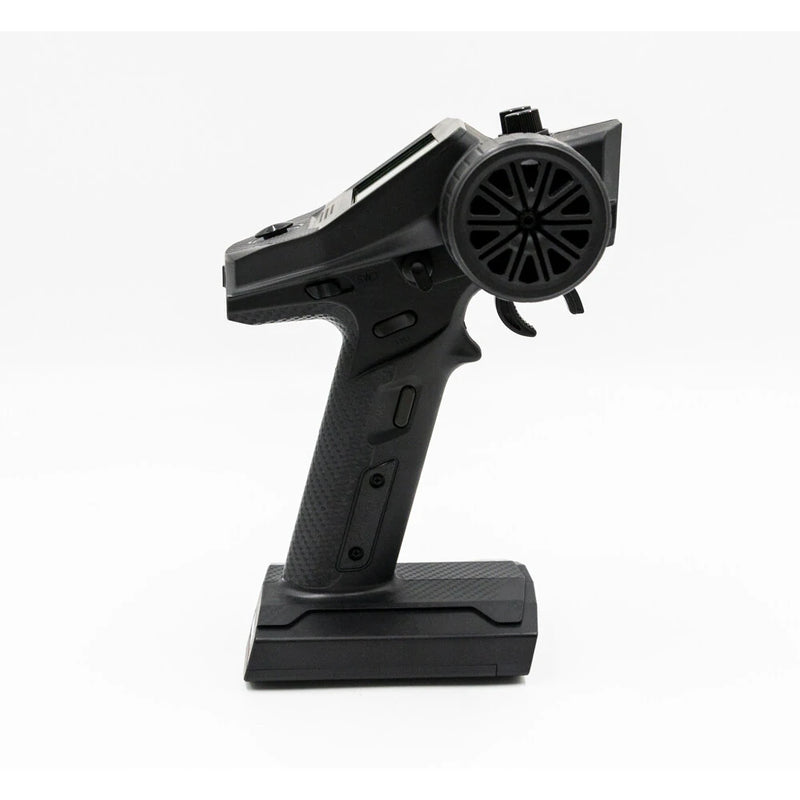 FlySky FS-G7P 2.4GHz 7CH ANT Protocol Radio Transmitter PWM/PPM/i-BUS/S.BUS Output with FS-R7P RC Receiver for RC Car Boat
